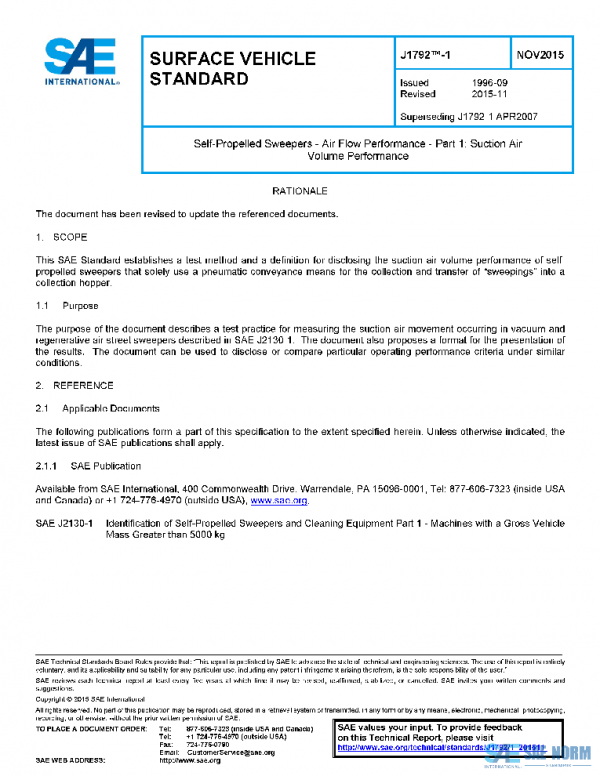 SAE J1792/1_201511 PDF