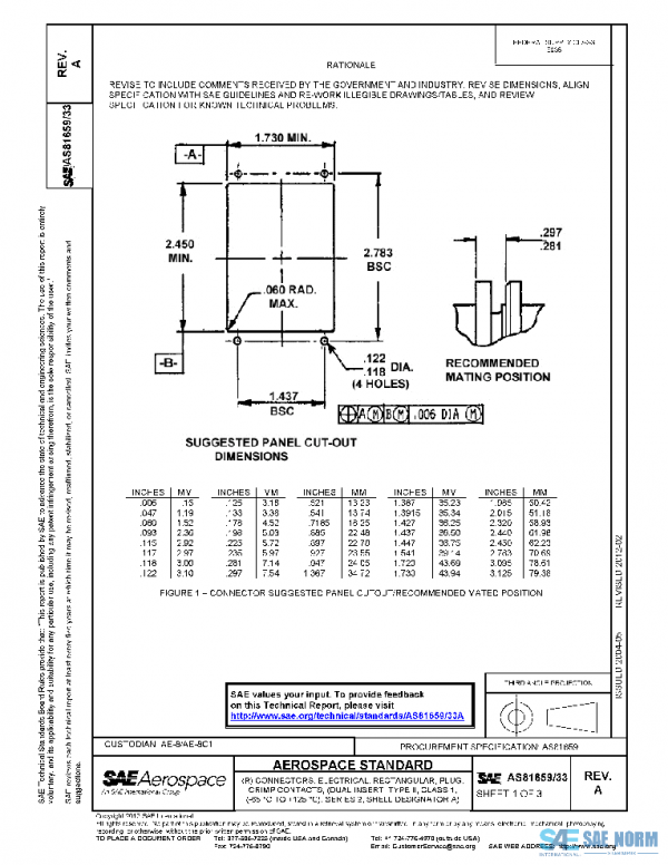 SAE AS81659/33A PDF
