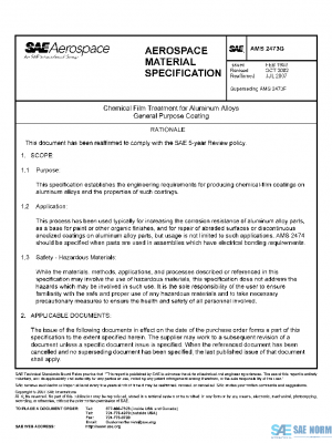 SAE AMS2473G PDF