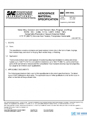 SAE AMS5662L PDF