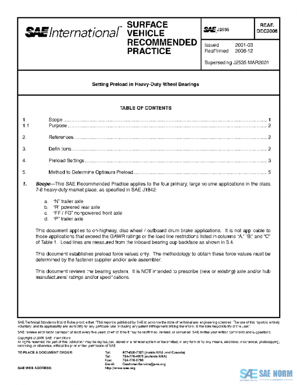 SAE J2535_200612 PDF