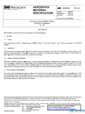 SAE AMS3330B PDF