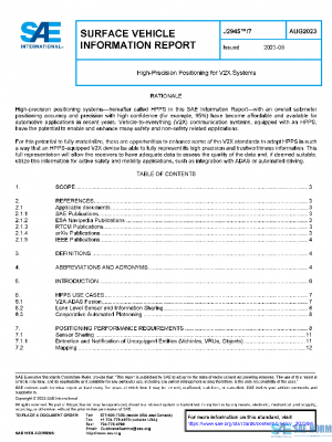 SAE J2945/7_202308 PDF