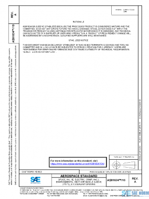 SAE AS81824/10A PDF