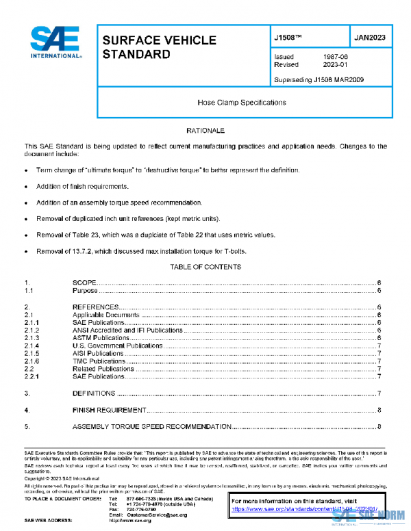 SAE J1508_202301 PDF SAE J1508_202301 PDF