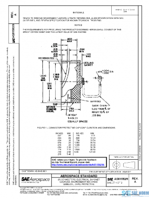 SAE AS81582/9A PDF