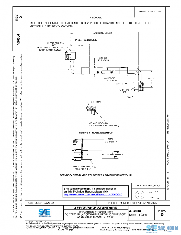 SAE AS4504D PDF
