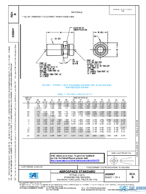 SAE AS6047B PDF