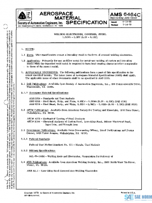 SAE AMS6464C PDF