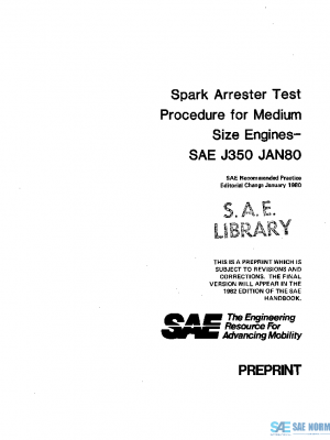 SAE J350_198001 PDF