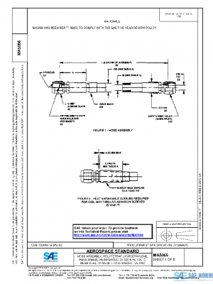 SAE MA5066 PDF