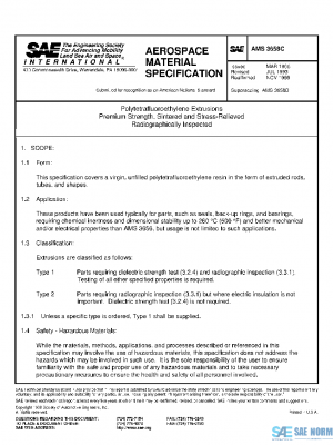 SAE AMS3658C PDF