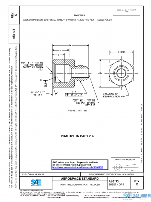 SAE AS5173C PDF