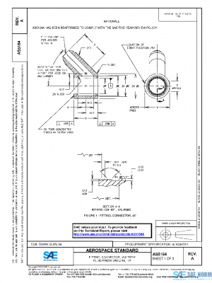 SAE AS5164A PDF