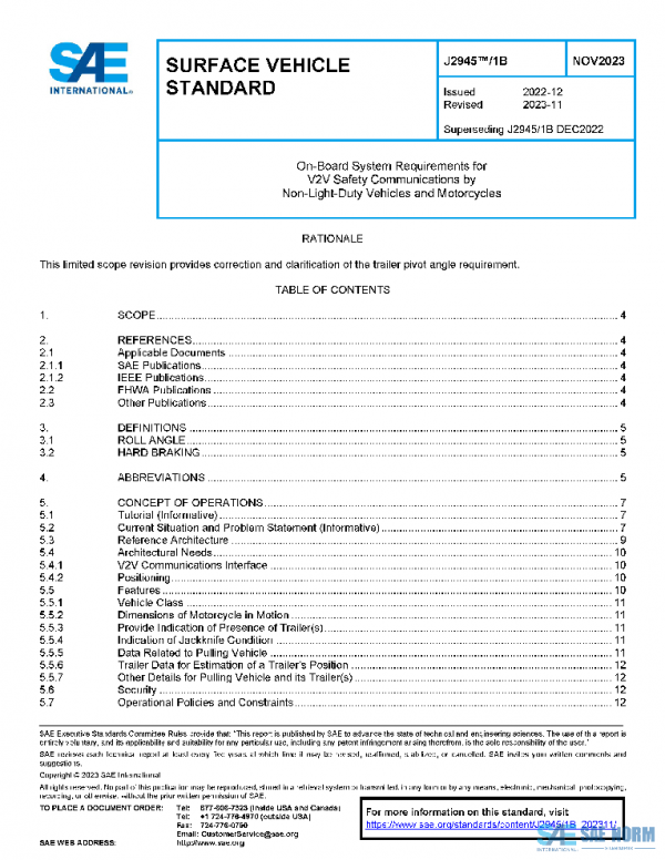 SAE J2945/1B_202311 PDF
