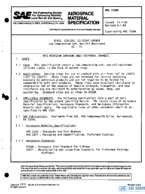 SAE AMS7268B PDF