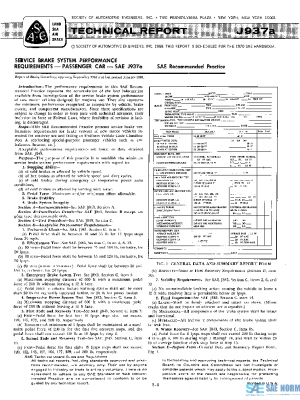 SAE J937A_196901 PDF