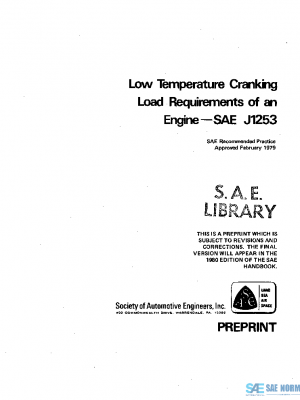 SAE J1253_197902 PDF