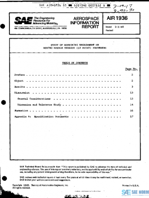 SAE AIR1936 PDF
