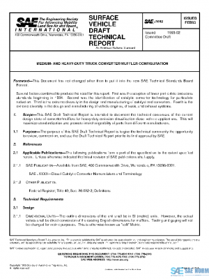 SAE J1642_199302 PDF