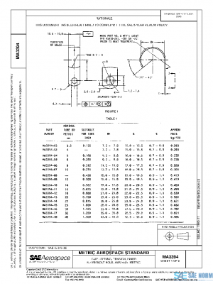 SAE MA3394 PDF