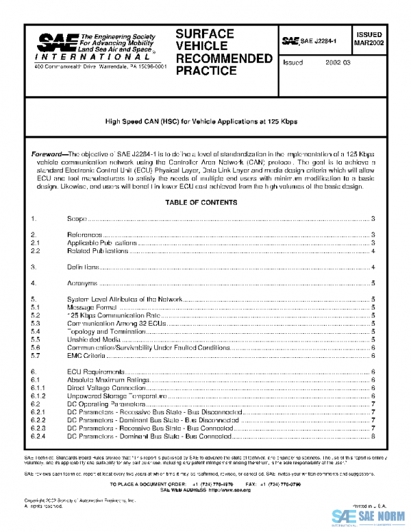 SAE J2284/1_200203 PDF