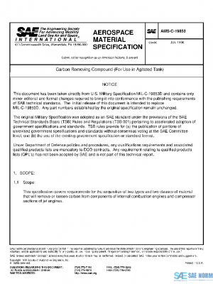 SAE AMSC19853 PDF
