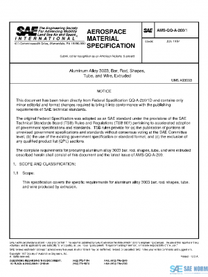 SAE AMSQQA200/1 PDF