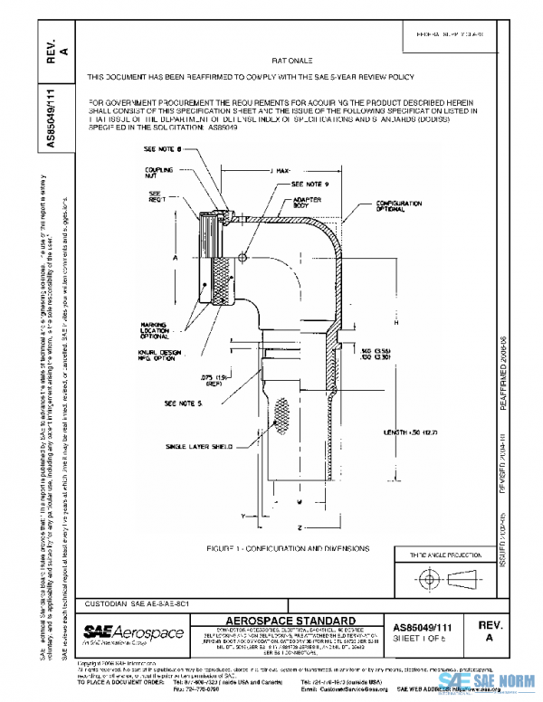 SAE AS85049/111A PDF