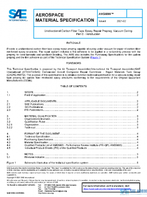 SAE AMS6885 PDF