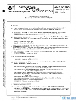 SAE AMS3598B PDF