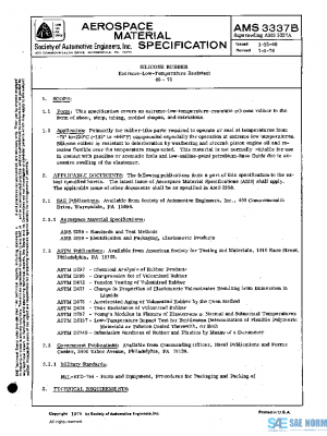 SAE AMS3337B PDF