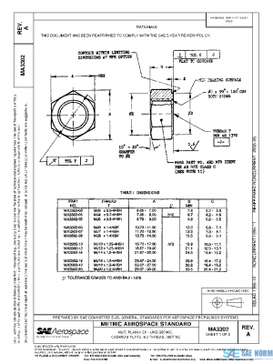 SAE MA3302A PDF