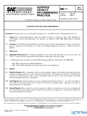 SAE J1307_198611 PDF