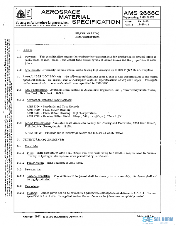 SAE AMS2666C PDF