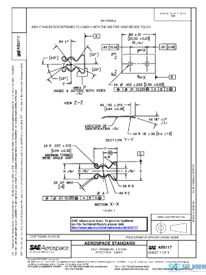 SAE AS5117 PDF