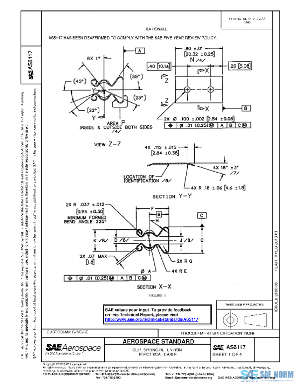 SAE AS5117 PDF