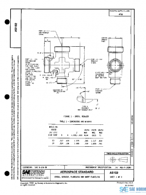 SAE AS102 PDF