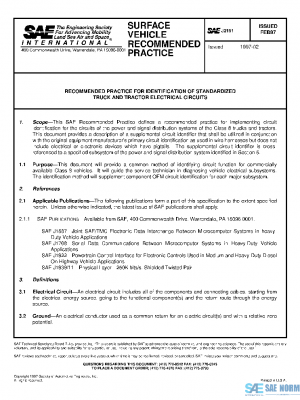 SAE J2191_199702 PDF