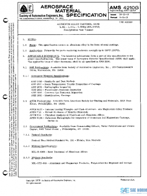 SAE AMS4210G PDF