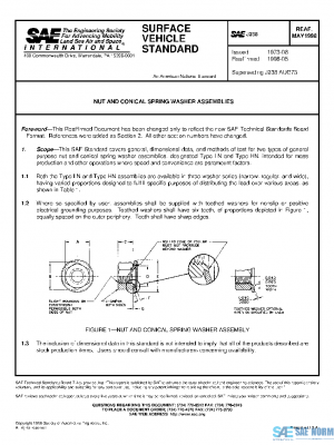 SAE J238_199805 PDF
