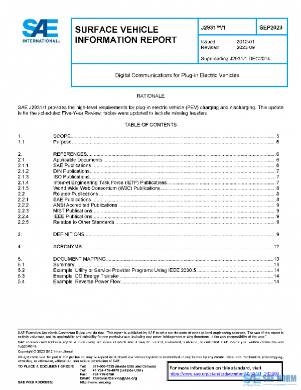 SAE J2931/1_202309 PDF