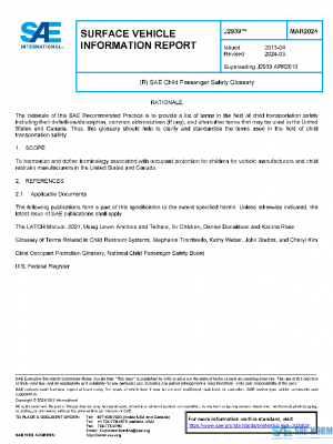 SAE J2939_202403 PDF
