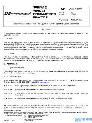 SAE J1562_200901 PDF