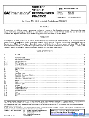 SAE J2284/3_201003 PDF