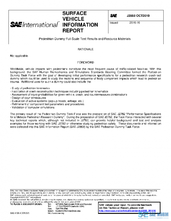 SAE J2868_201010 PDF