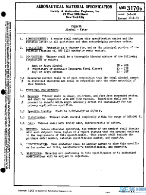 SAE AMS3170B PDF