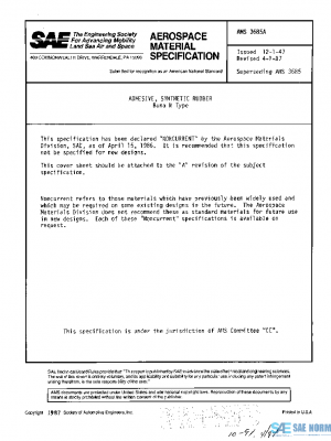 SAE AMS3685A PDF