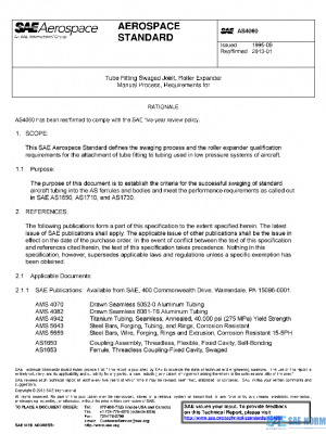 SAE AS4060 PDF