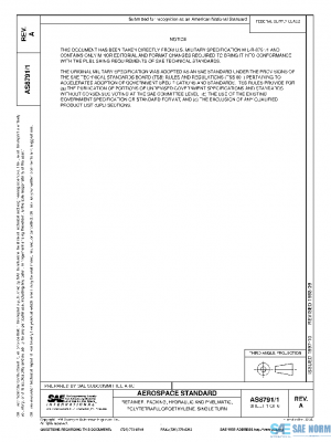 SAE AS8791/1A PDF